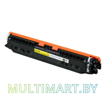 Картридж Sakura Printing SACE312A картинка 2